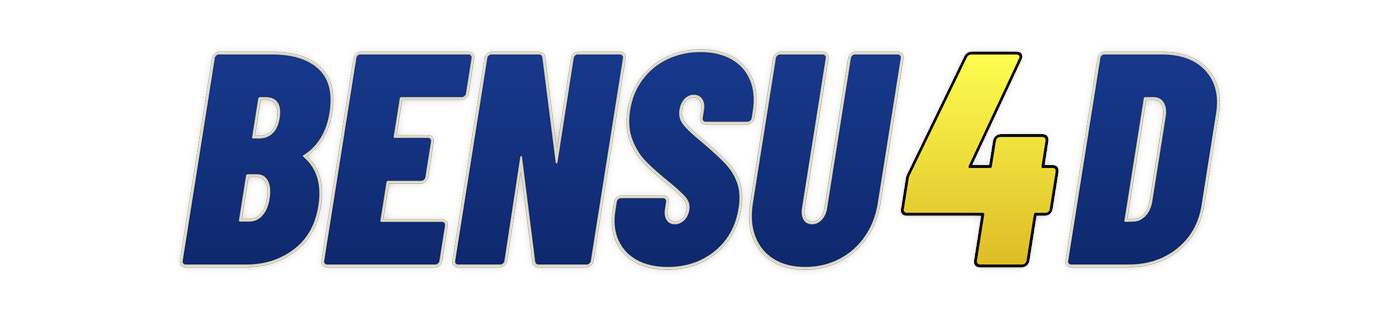bensu4d logo